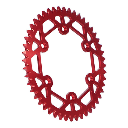 For Stark Varg 520 Chain 48T Rear Sprockets