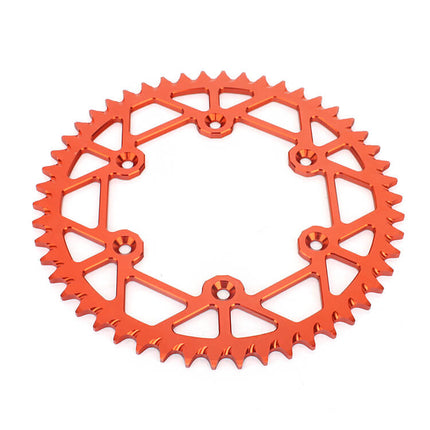 For Stark Varg 520 Chain 48T Rear Sprockets