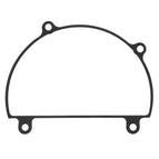Left Motor Cover Gasket