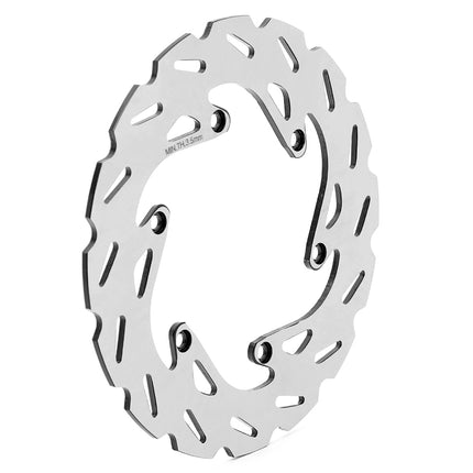 For Stark Varg Stainless Steel Front / Rear Brake Disc Rotor