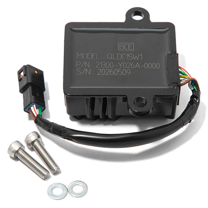 For Sur-Ron Hyper Bee DC-DC Step Down Voltage Converter Module