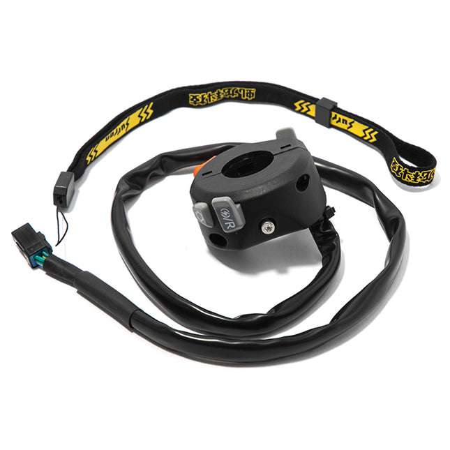 For Sur-Ron Hyper Bee Switch Controls Set