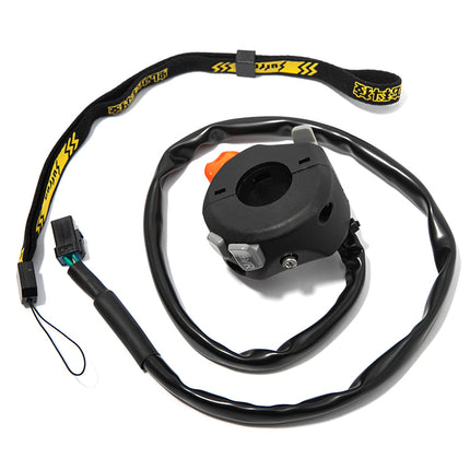 For Sur-Ron Hyper Bee Switch Controls Set