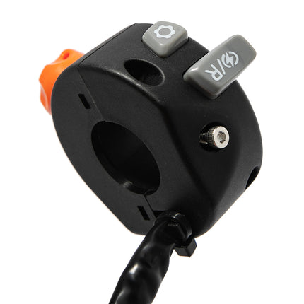 For Sur-Ron Hyper Bee Switch Controls Set