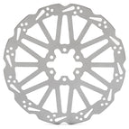 Front Brake Disc