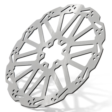For Sur-ron Hyper Bee Front / Rear Brake Disc Rotors