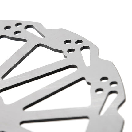 For Sur-ron Hyper Bee Front / Rear Brake Disc Rotors