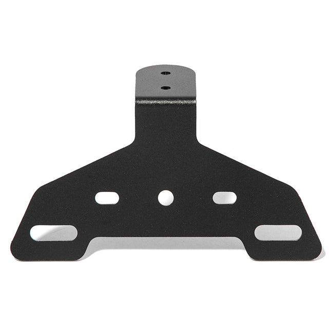 For Sur-ron Light Bee X / Segway X160 X260 License Plate Bracket
