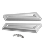 For Sur-ron Ultra Bee Side Decorative Cover Aluminium Alloy