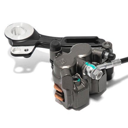 For Surron Ultra Bee Front / Rear Hydraulic Brake Assembly