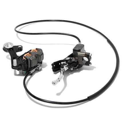 For Surron Ultra Bee Front / Rear Hydraulic Brake Assembly