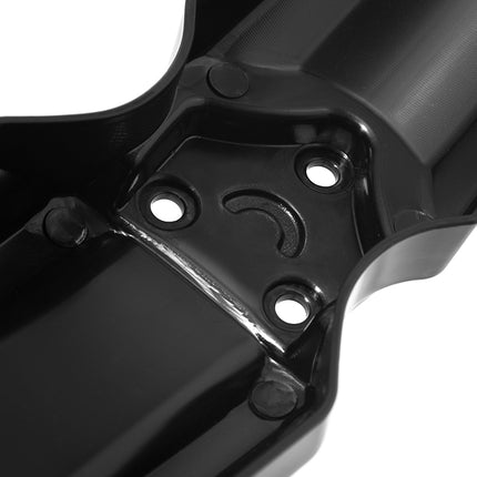 For Surron Light Bee X / Altis Sigma / Sigma MX / Segway X160 X260 / 79 Bike Falcon Pro Plastic Front Fender Mud Guard