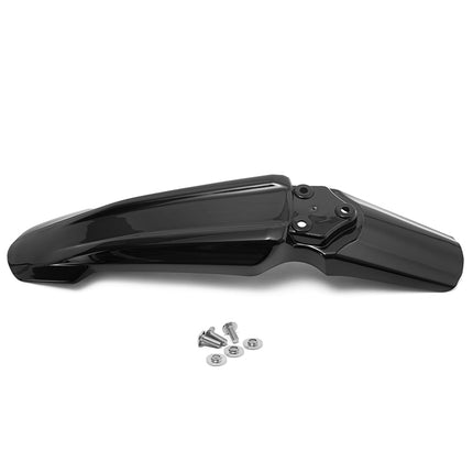 For Surron Light Bee X / Altis Sigma / Sigma MX / Segway X160 X260 / 79 Bike Falcon Pro Plastic Front Fender Mud Guard