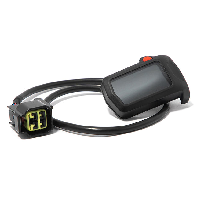 For Surron Light Bee X Digital Display Dashboard Gauge Cluster Assembly Speedometer