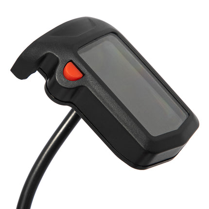 For Surron Light Bee X Digital Display Dashboard Gauge Cluster Assembly Speedometer