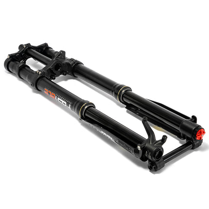 For Surron Light Bee X / Talaria Sting MX3 R MX4 XXX / Segway X160 X260 / 79 Bike / E Ride Pro Upgraded FASTACE Front / Rear Suspension Kit