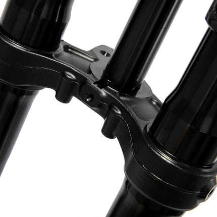 For Surron Light Bee X / Talaria Sting MX3 R MX4 XXX / Segway X160 X260 / 79 Bike / E Ride Pro Upgraded FASTACE Front / Rear Suspension Kit