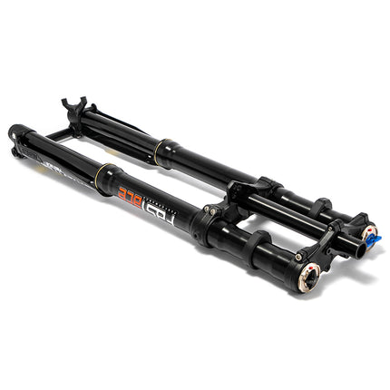 For Surron Light Bee X / Talaria Sting MX3 R MX4 XXX / Segway X160 X260 / 79 Bike / E Ride Pro Upgraded FASTACE Front / Rear Suspension Kit