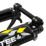 For Surron Light Bee X / Talaria Sting MX3 R MX4 XXX / Segway X160 X260 / 79 Bike / E Ride Pro Upgraded FASTACE Front / Rear Suspension Kit
