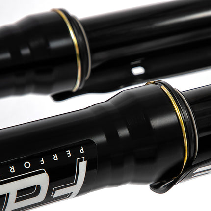 For Surron Light Bee X / Talaria Sting MX3 R MX4 XXX / Segway X160 X260 / 79 Bike / E Ride Pro Upgraded FASTACE Front / Rear Suspension Kit