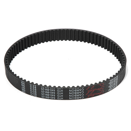 For Surron Ultra Bee 25MM Drive Belt 640-8M-25
