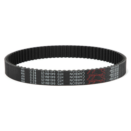 For Surron Ultra Bee 25MM Drive Belt 640-8M-25