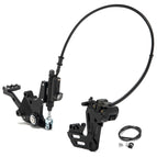 Rear Foot Brake