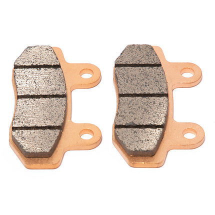 For Surron Ultra Bee Front / Rear Brake Pads