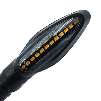 For Surron Ultra Bee LED Rear Turn Signal Light Indicator Lamp