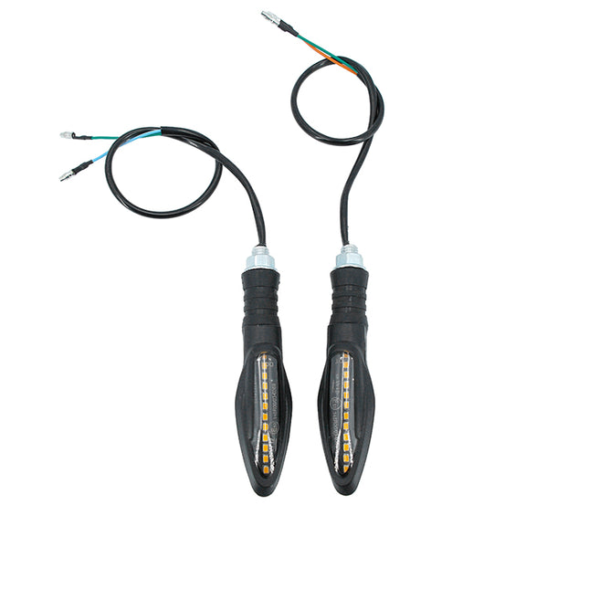 For Surron Ultra Bee LED Rear Turn Signal Light Indicator Lamp