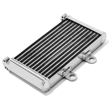 For Suzuki Bandit GSF 1200 N/S 1996-2000 Aluminum Radiator Replacement 36MM 16600-27E10