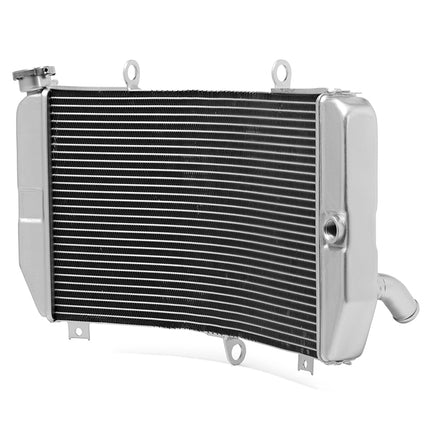 For Suzuki GSX-R 600 / GSX-R 750 2001-2003 22MM Aluminum Cooling Radiator 17710-35F10