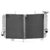 For Suzuki GSX-R 600 / GSX-R 750 2001-2003 22MM Aluminum Cooling Radiator 17710-35F10