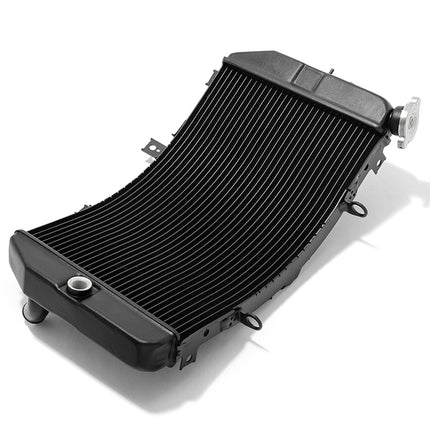 For Suzuki GSXR1000 2003-2004 Aluminum Water Cooling Radiators 17710-40F10