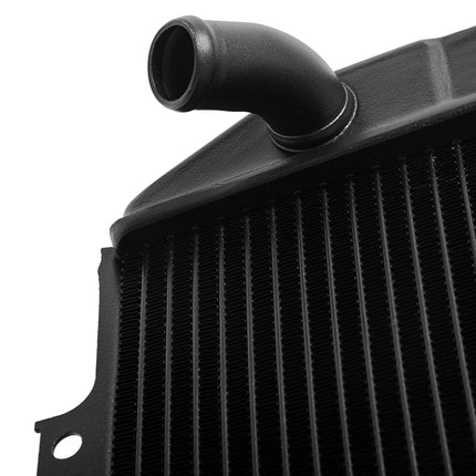 For Suzuki GSXR1000 2003-2004 Aluminum Water Cooling Radiators 17710-40F10