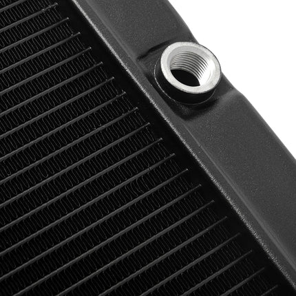 For Suzuki GSXR1000 2003-2004 Aluminum Water Cooling Radiators 17710-40F10