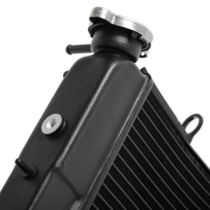 For Suzuki GSXR1000 2003-2004 Aluminum Water Cooling Radiators 17710-40F10
