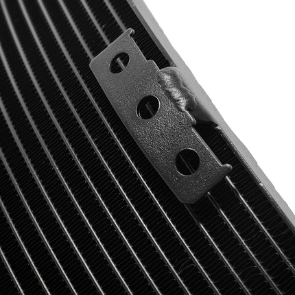 For Suzuki GSXR1000 2003-2004 Aluminum Water Cooling Radiators 17710-40F10