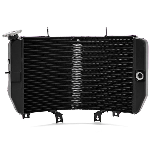 For Suzuki GSXR1000 2003-2004 Aluminum Water Cooling Radiators 17710-40F10