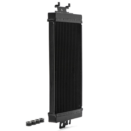 For Suzuki Intruder Marauder Volusia 800 2005-2016 OEM 17710-39A00 Black Aluminum Engine Radiator