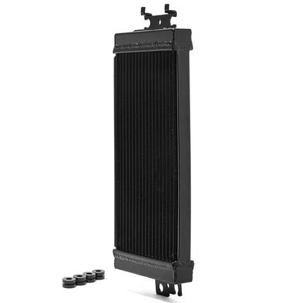 For Suzuki Intruder Marauder Volusia 800 2005-2016 OEM 17710-39A00 Black Aluminum Engine Radiator
