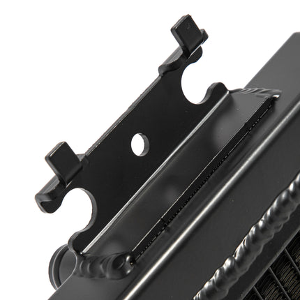 For Suzuki Intruder Marauder Volusia 800 2005-2016 OEM 17710-39A00 Black Aluminum Engine Radiator