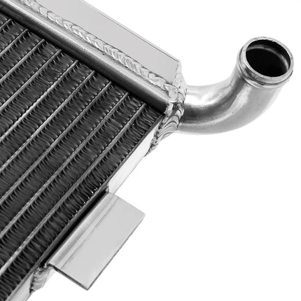 For Suzuki RGV250 VJ22 1991-1996 OEM 17710-22D00 Aluminum Engine Radiator