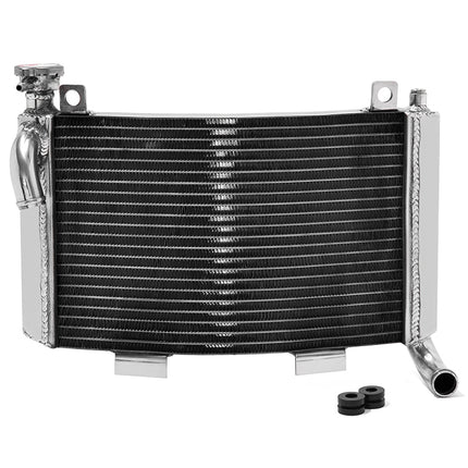 For Suzuki RGV250 VJ22 1991-1996 OEM 17710-22D00 Aluminum Engine Radiator
