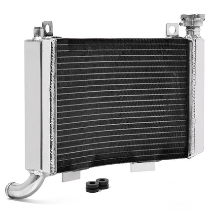 For Suzuki RGV250 VJ22 1991-1996 OEM 17710-22D00 Aluminum Engine Radiator
