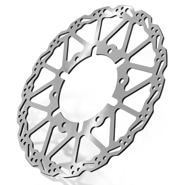 For Talaria Komodo 2400MM Stainless Steel Front Brake Disc Rotor