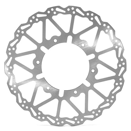 For Talaria Komodo 2400MM Stainless Steel Front Brake Disc Rotor