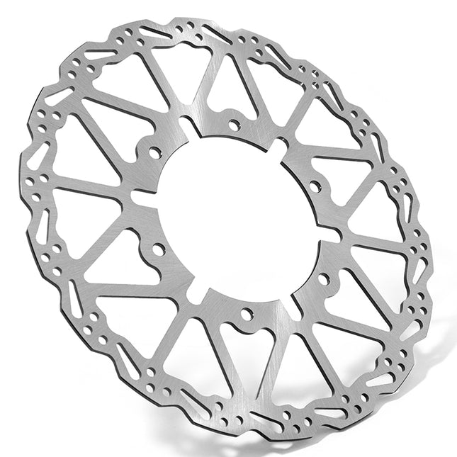For Talaria Komodo 2400MM Stainless Steel Front Brake Disc Rotor