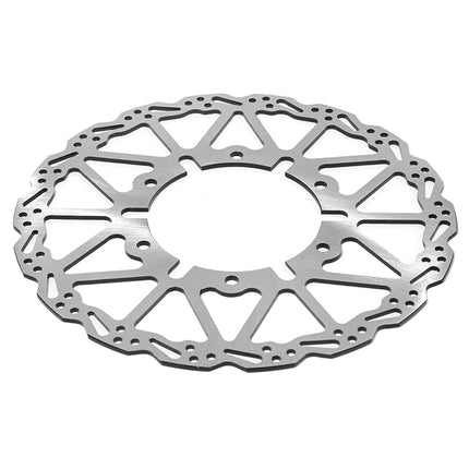 For Talaria Komodo 2400MM Stainless Steel Front Brake Disc Rotor