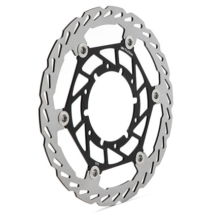 For Talaria Komodo 270mm Oversize Rear Brake Disc & Caliper Bracket